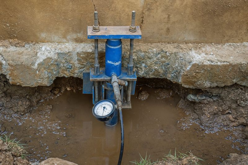 Top Foundation Lifting Companies in Mason City, IA