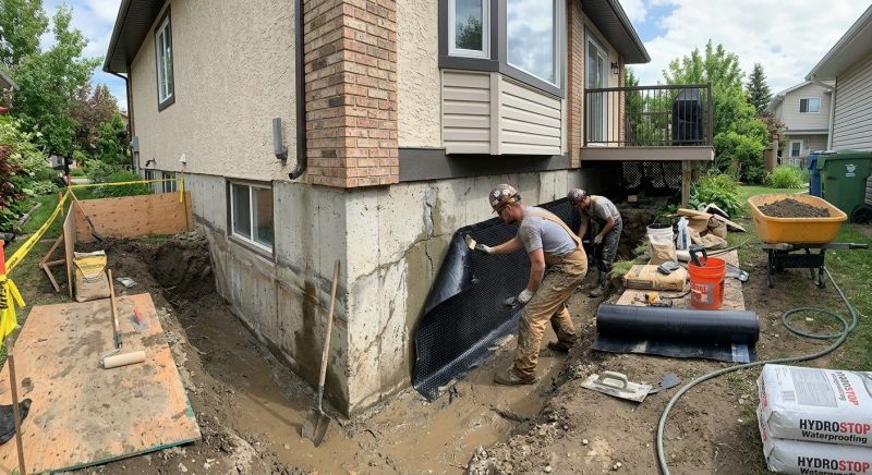 Top Foundation Repair Companies in West Des Moines, IA